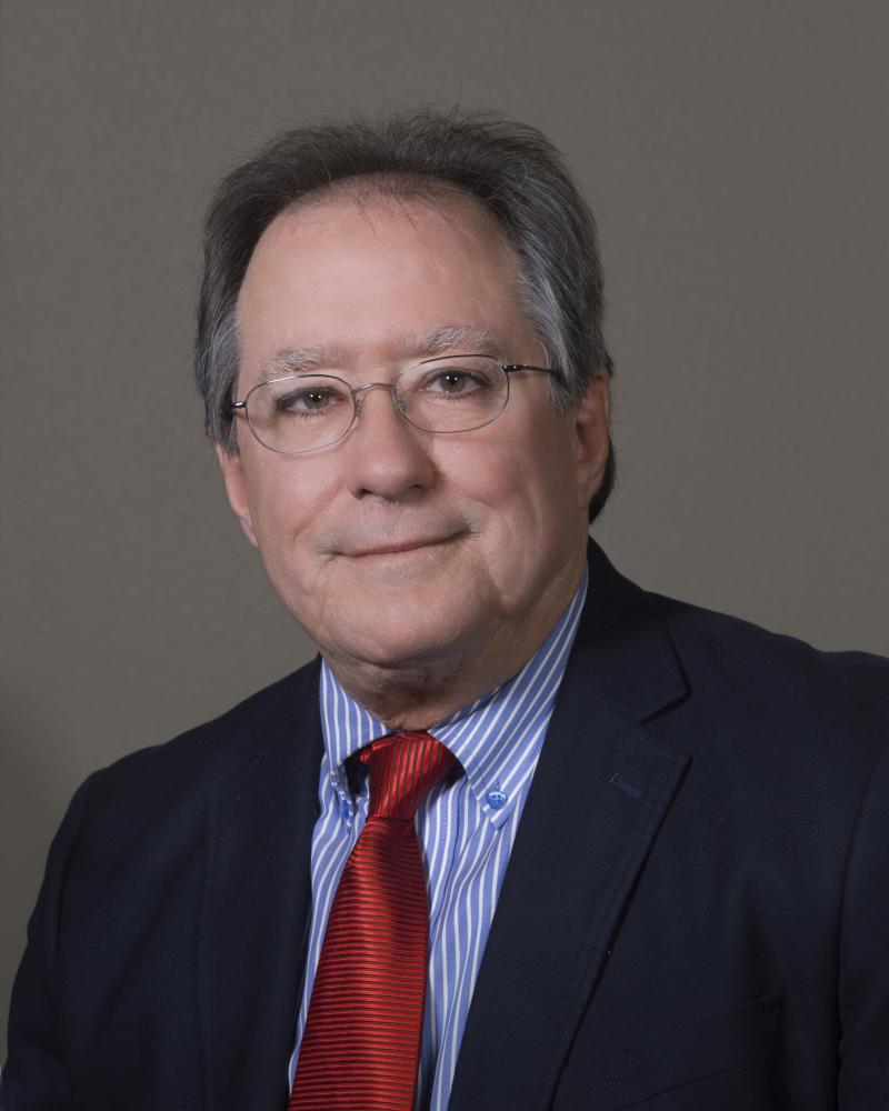 Chuck Smith, Senior Engineering Consultant