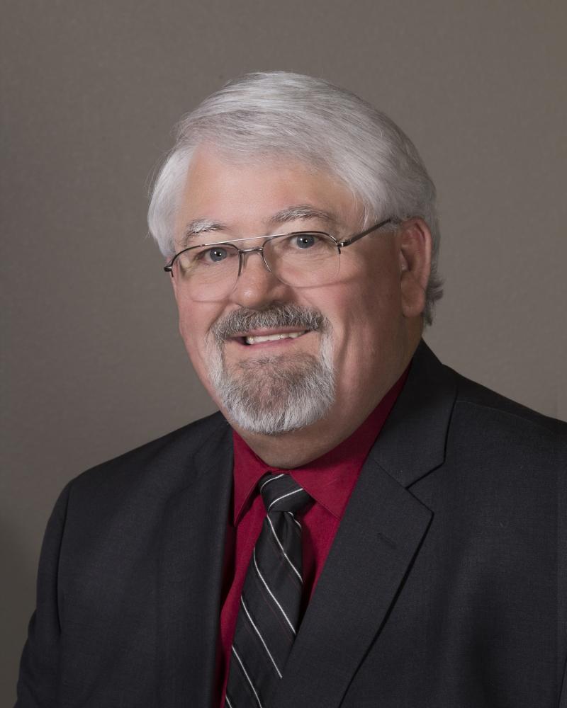 David Marricle, President and Chief Executive Officer