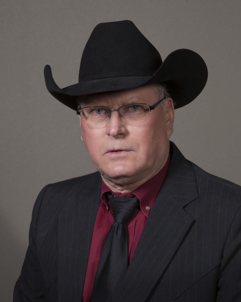 Kim Black, Technical Services and Safety Superintendent